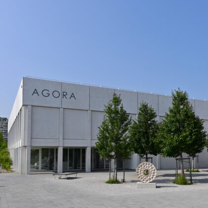 École Agora