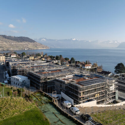 Cully360 (Rives de Lavaux)